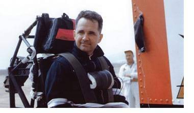 Paul Stapp