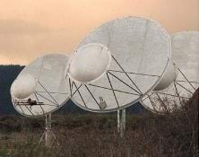 Allen teleskoobid
