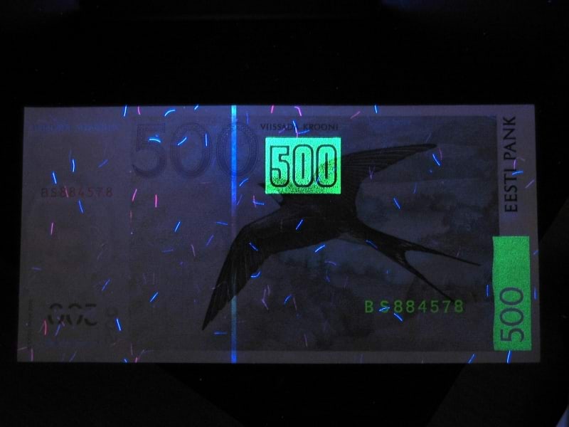 Materjal EEK_500t
